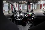 Smart EQ ForTwo Edition One Coupe 2019 года (WW)